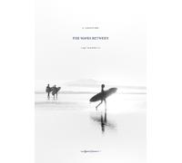 J.J. Midwinter The Waves Between (Copertina rigida)