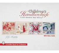 J.J. Murphy Children's Handkerchiefs (Copertina rigida)