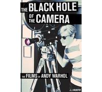 J. J. Murphy The Black Hole of the Camera (Tascabile)