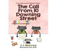 J-J Murray Fang, Bang and the Midnight Mouse (Tascabile)