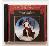J.J. Raff - Symphony Nos.7/ Chaconne