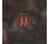 J.J. - Slide Away/ Time Is Like A Train 7"