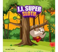 J.J. Super Sloth