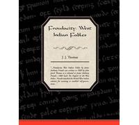J J Thomas Froudacity (Tascabile)