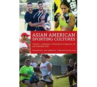 J. Jack Halberstam Asian American Sporting Cultures (Tascabile)