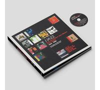 J Jazz - Free and Modern Jazz Albums From Japan 1954 - 1988