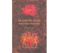 J. Jeffrey Franklin The Lotus and the Lion (Copertina rigida)