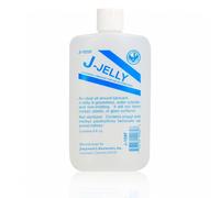 J-JELLY, lubrificante per pratiche sessuali estreme