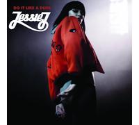 J, Jessie - Do It Like a Dude