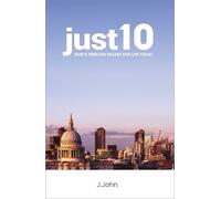 J.John just10 (Tascabile)