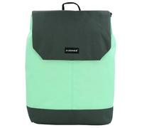 J.JONES - Zaino da donna con scomparto per tablet da 15,6 pollici