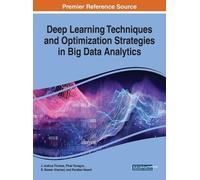 J. Joshua Thoma Deep Learning Techniques and Optimization Str (Copertina rigida)
