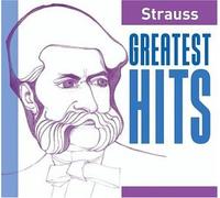 J.Jr. Strauss - Greatest Hits