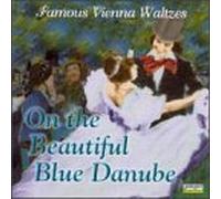 J.Jr. Strauss - On the Beautiful Blue Danube