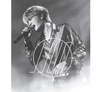 J-JUN LIVE 2019 ~Love Covers~ Blu-ray + CD Set con fotolibro Giappone NUOVO
