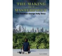J K Andrews The Making of a Masterpiece (Tascabile)