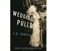 J.K. Daniels Wedding Pulls (Tascabile)