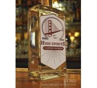 J. K. Dineen High Spirits (Tascabile)