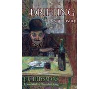 J -K Huysmans Drifting (Tascabile)