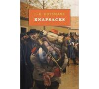 J -K Huysmans Joris Karl Huysmans Knapsacks (Tascabile)