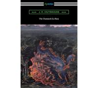 Keene Wallis J K Huysmans The Damned (La Bas) (Tascabile)