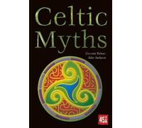 J.K. Jackson Celtic Myths (Tascabile) The World's Greatest Myths and Legends