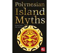 J.K. Jackson Polynesian Island Myths (Tascabile)