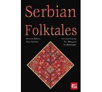 J.K. Jackson Serbian Folktales (Tascabile)