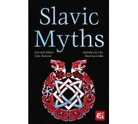 J.K. Jackson Slavic Myths (Tascabile) World's Greatest Myths and Legends
