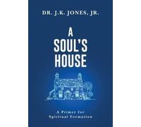 J K Jones A Soul's House (Tascabile)