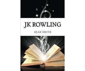J.K. Rowling by Sean Smith(2013-07-24)