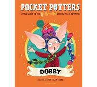 J.K. Rowling Dobby (Copertina rigida)