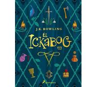 J.K. Rowling El Ickabog / The Ickabog (Tascabile)