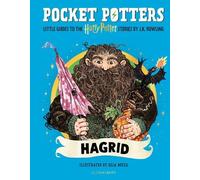 J.K. Rowling Hagrid (Copertina rigida)