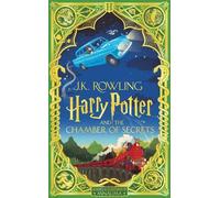 J K Rowling Harry Potter and the Chamber of Secrets (Harry Po (Copertina rigida)