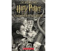J.K. Rowling Harry Potter and the Chamber of Secrets (Harry Potter, (Tascabile)