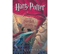 J.K. Rowling Harry Potter and the Chamber of Secrets (Tascabile)
