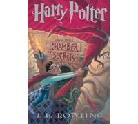 J.K. Rowling Harry Potter and the Chamber (Tascabile)