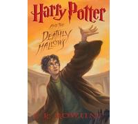 J K Rowling Harry Potter and the Deathly Hallows (Harry Potte (Copertina rigida)
