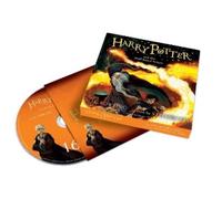 Harry Potter and the Half-Blood Prince [Audio] by J.K. Rowling
