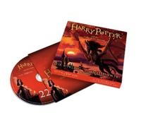 J.K. Rowling Harry Potter and the Order of the Phoenix (CD)