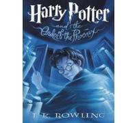 J.K. Rowling Harry Potter and the Order of the Phoenix (Copertina rigida)