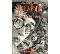 J K Rowling Harry Potter and the Order of the Phoenix (Harry Potter, (Tascabile)