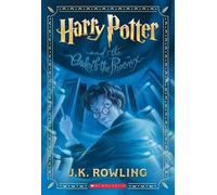 J. K. Rowling Harry Potter and the Order of the Phoenix (Harry Potte (Tascabile)