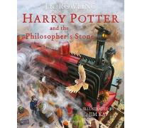 J.K. Rowling Harry Potter and the Philosopher’s Stone (Tascabile)