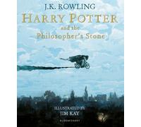 J.K. Rowling Harry Potter and the Philosopher’s Stone (Tascabile)