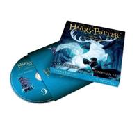 J.K. Rowling Harry Potter and the Prisoner of Azkaban (CD)