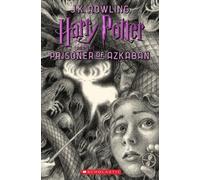 J. K. Rowling Harry Potter and the Prisoner of Azkaban (Harry Potter (Tascabile)