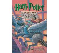 J.K. Rowling Harry Potter and the Prisoner of Azkaban (Tascabile)