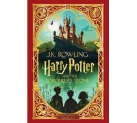 J K Rowling Harry Potter and the Sorcerer's Stone (Harry Pott (Copertina rigida)
